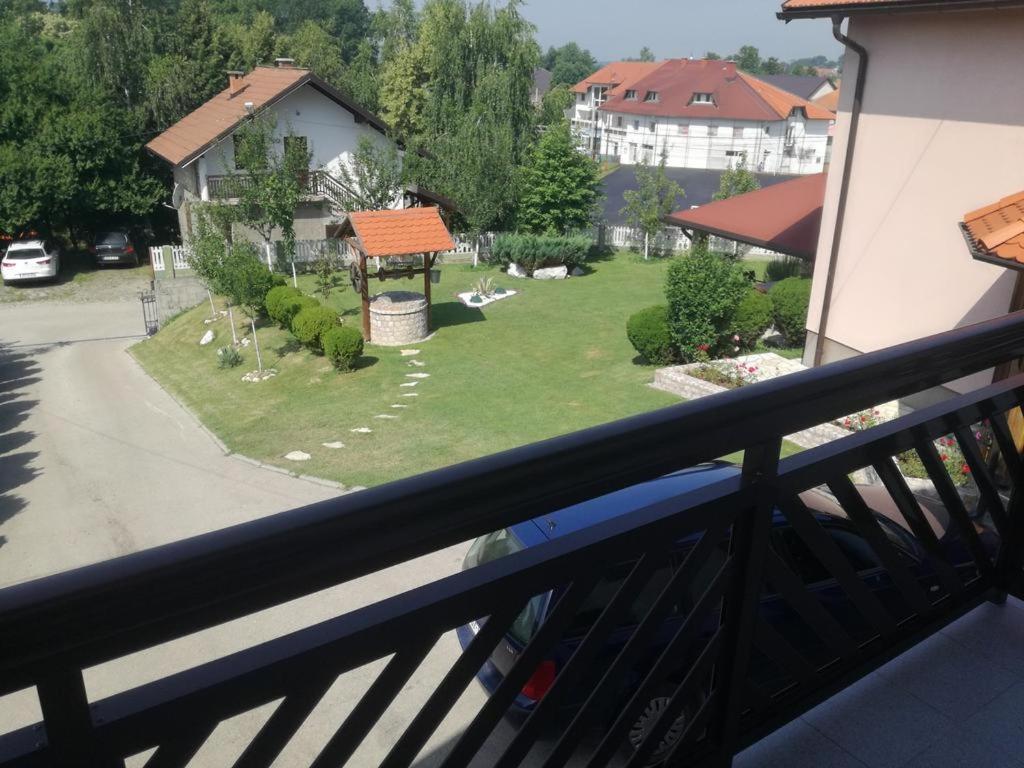 Apartments Dedic Dubrave Gornje Zewnętrze zdjęcie